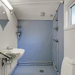 4 Person In Casa de Férias Hampen