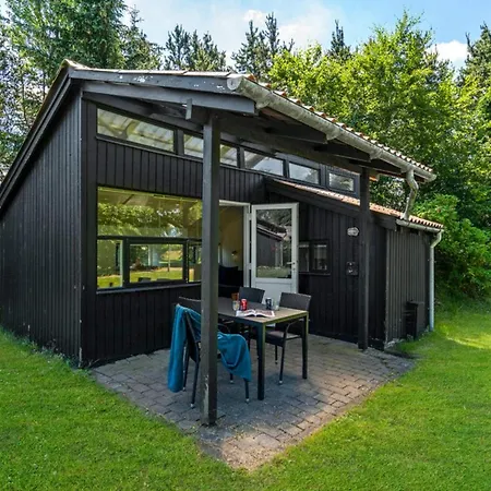 Holiday home 4 Person In