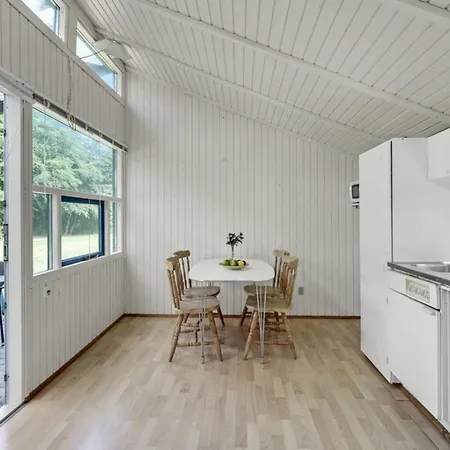 4 Person In Holiday home *