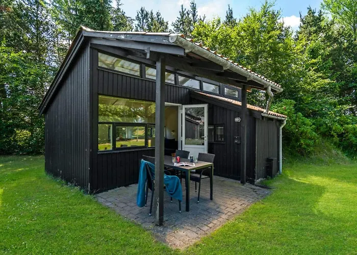 Holiday home 4 Person In
