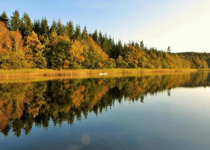 Ferienhaus 4 Person In *