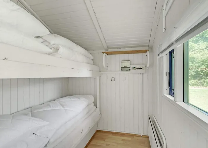 4 Person In Holiday home