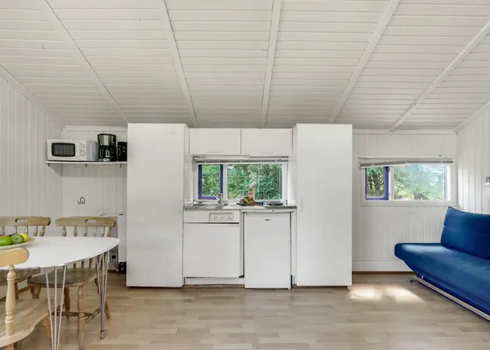 Holiday home 4 Person In *