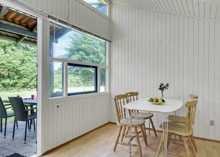 Holiday home 4 Person In *